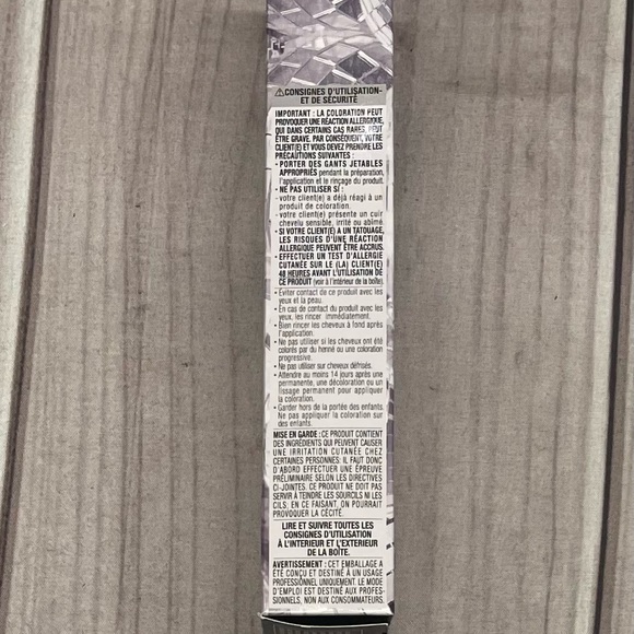 Matrix SoColor Cult Permanent Hair Color Disco Silver 3 oz Tube - Picture 2 of 5